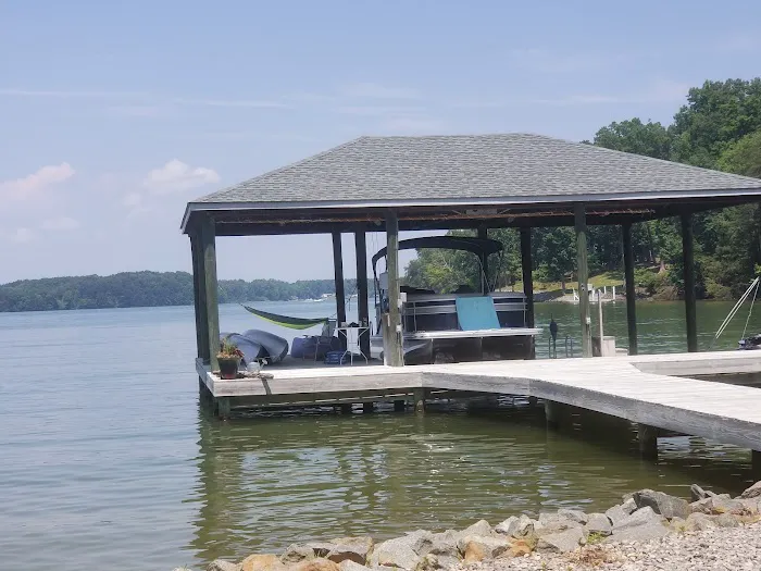 Arrowhead Campground 5