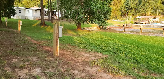 Arrowhead Campground 6