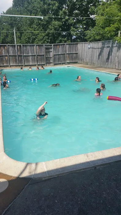 Camp Lowman 0