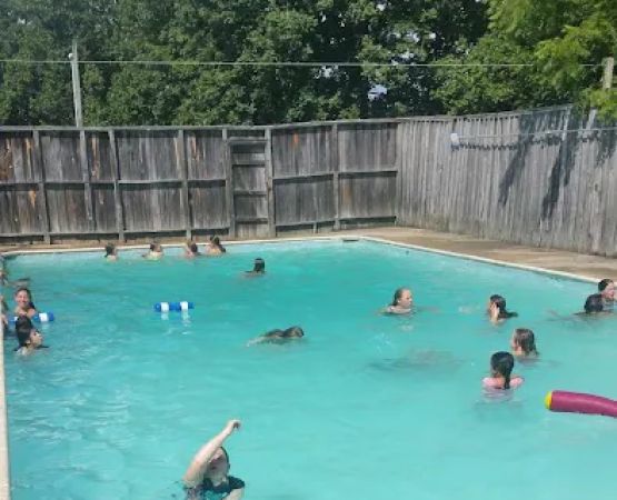 Camp Lowman