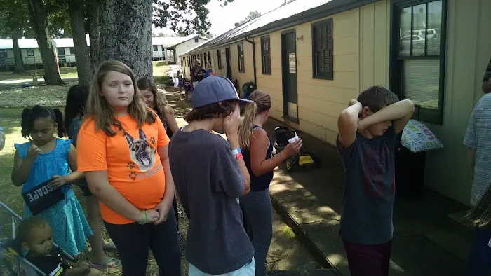 Camp Lowman 4