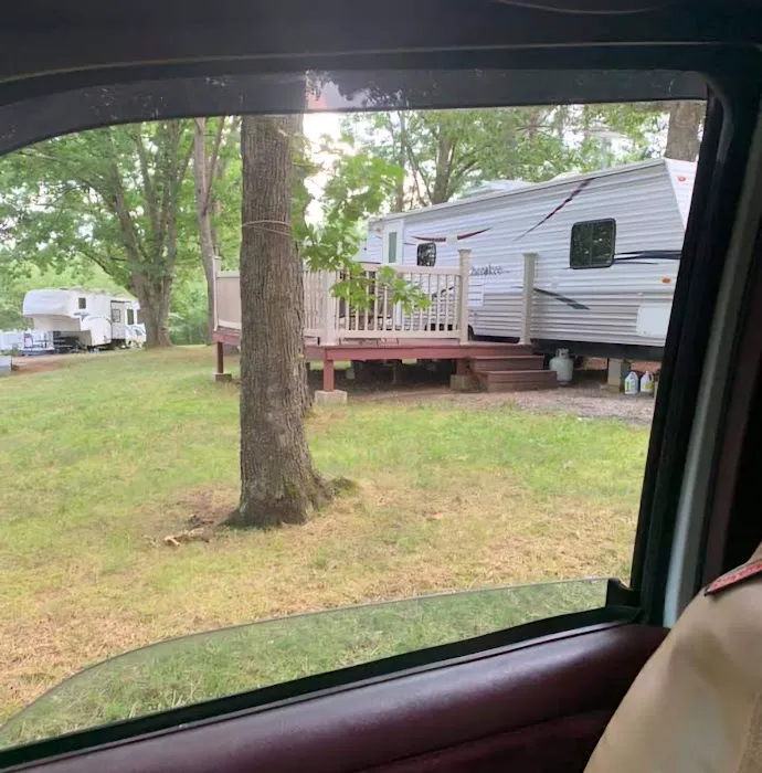 TUCK-AWAY CAMPGROUND 5