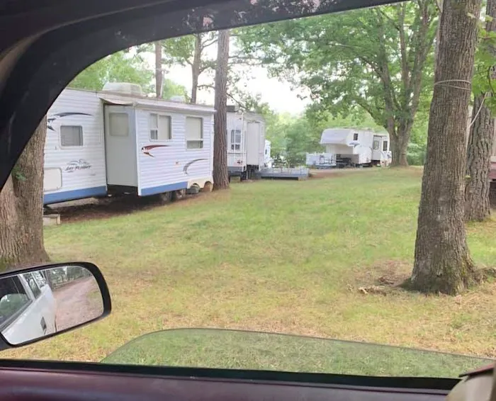 TUCK-AWAY CAMPGROUND 4