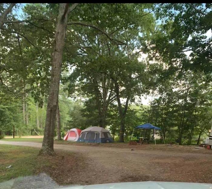 TUCK-AWAY CAMPGROUND 1
