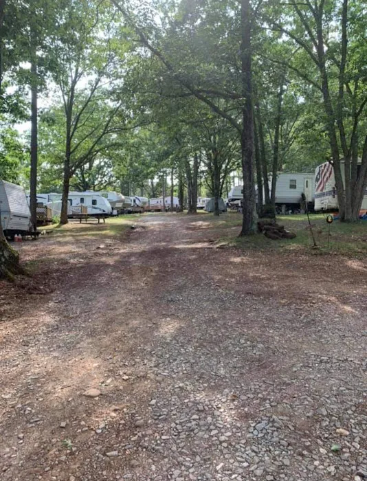 TUCK-AWAY CAMPGROUND 0