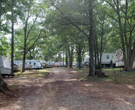 TUCK-AWAY CAMPGROUND