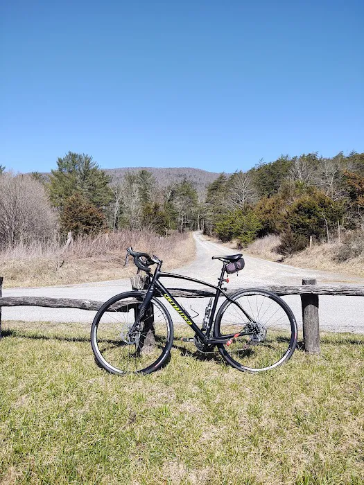 Caldwell Fields Campground 2