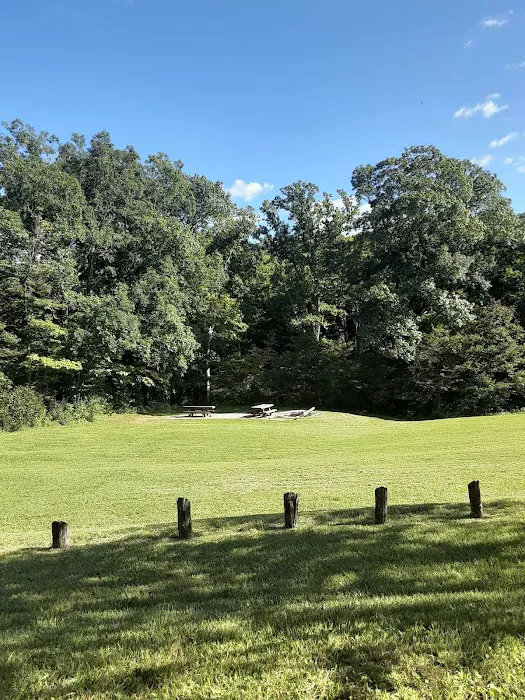 Caldwell Fields Campground 4