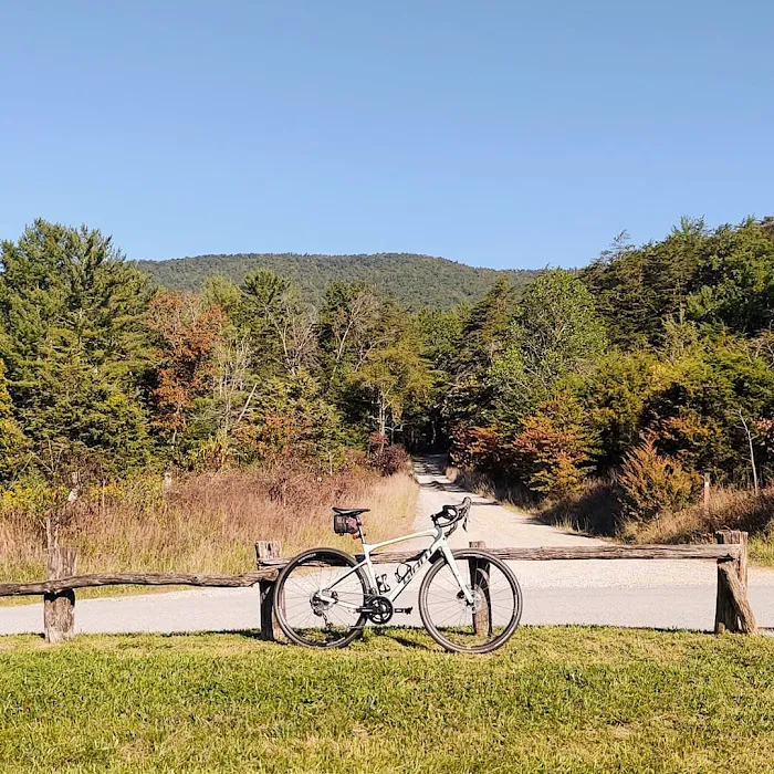 Caldwell Fields Campground 8