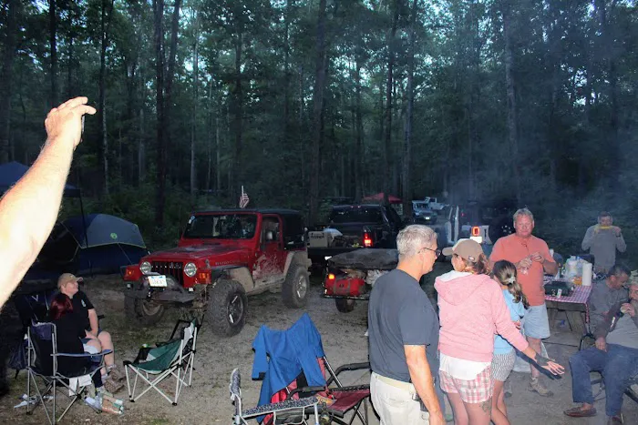 The Pines Campground 3