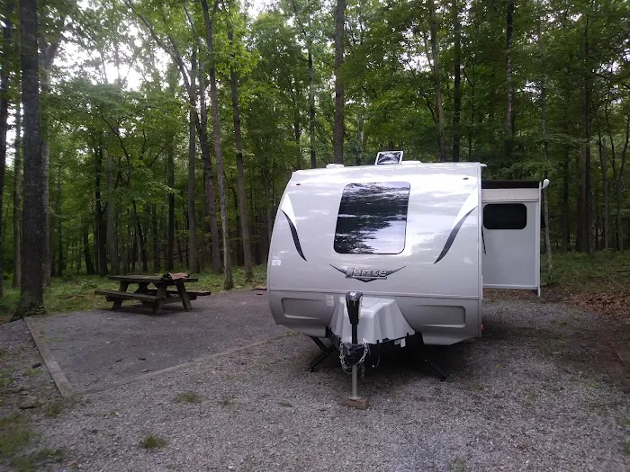 The Pines Campground 4