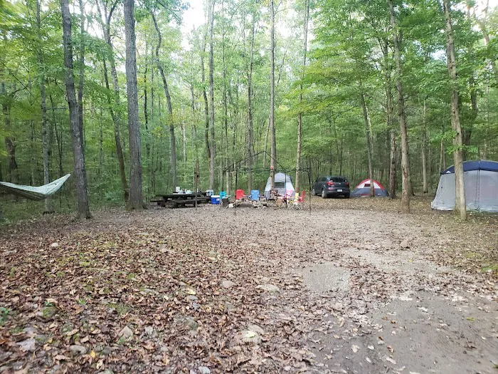 Steel Bridge Campground 0
