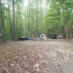Steel Bridge Campground