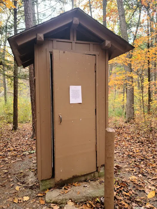Steel Bridge Campground 2
