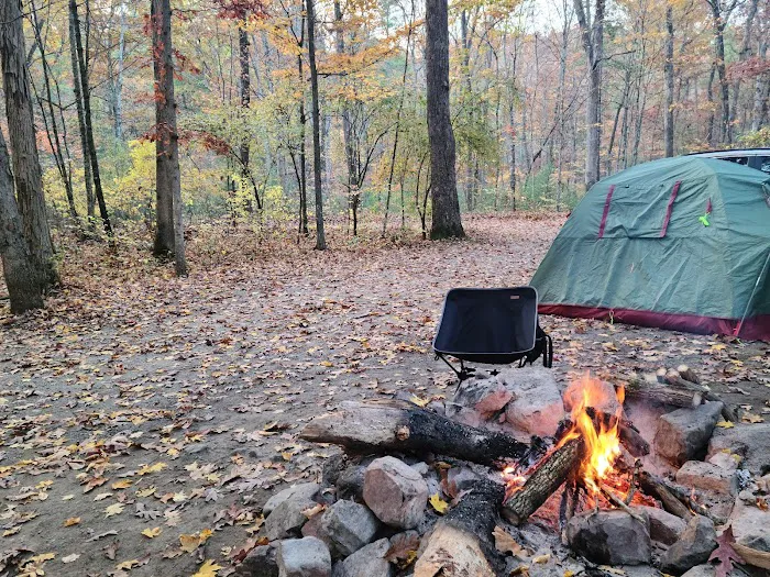 Steel Bridge Campground 3
