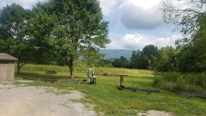 Craig Creek Recreation Area 4