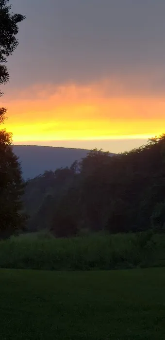 Craig Creek Recreation Area 6