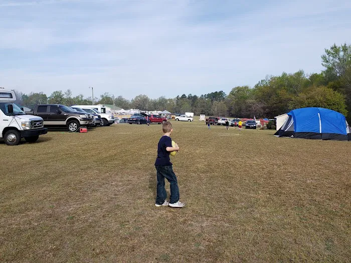 SC Church of God Eastern Campground 2