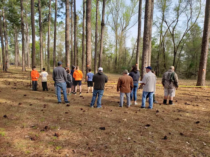 SC Church of God Eastern Campground 1