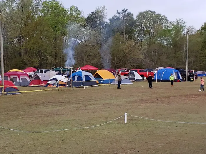 SC Church of God Eastern Campground 5
