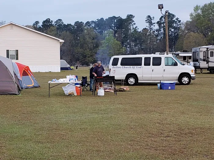 SC Church of God Eastern Campground 4