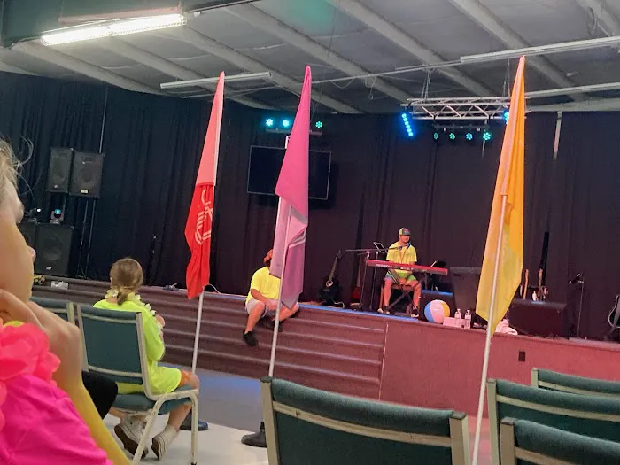 SC Church of God Eastern Campground 3
