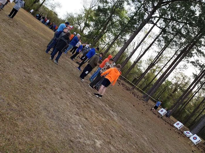 SC Church of God Eastern Campground 9