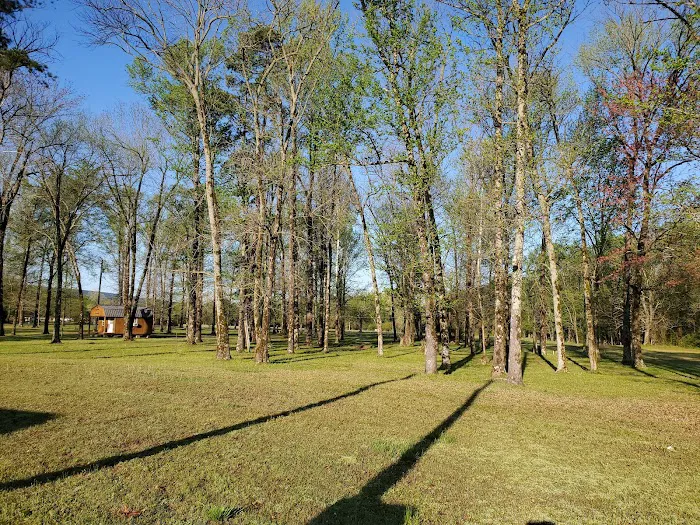 Cypress Creek Park 1