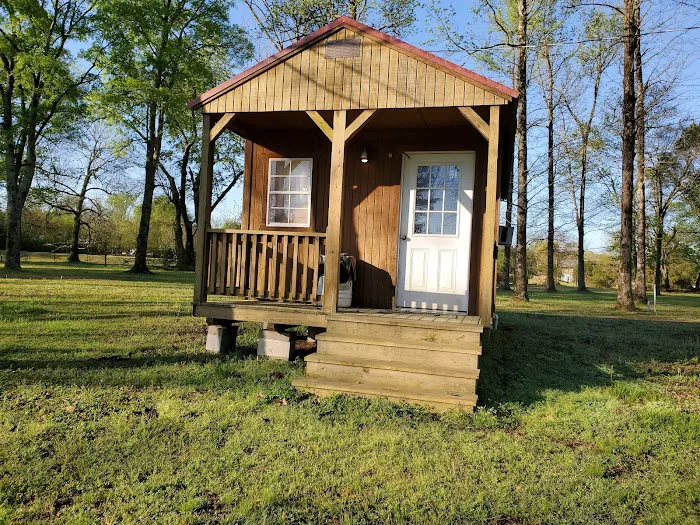 Cypress Creek Park 0