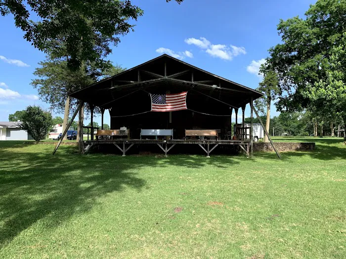 Cypress Creek Park 2