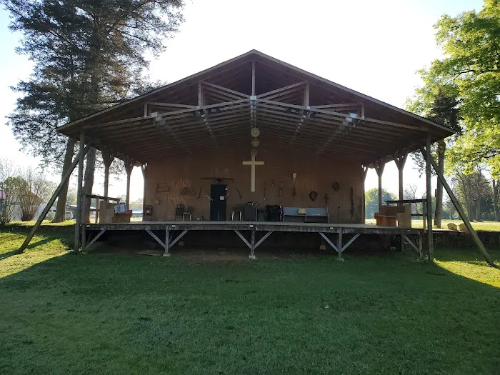 Cypress Creek Park 5