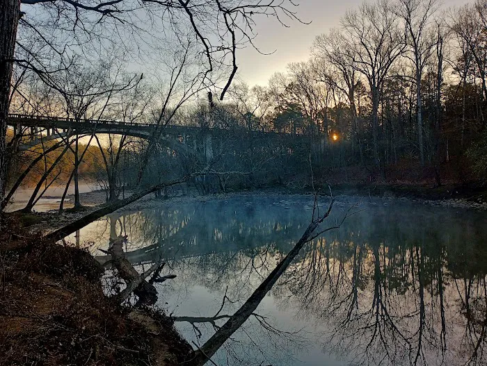 River Road Campground 5