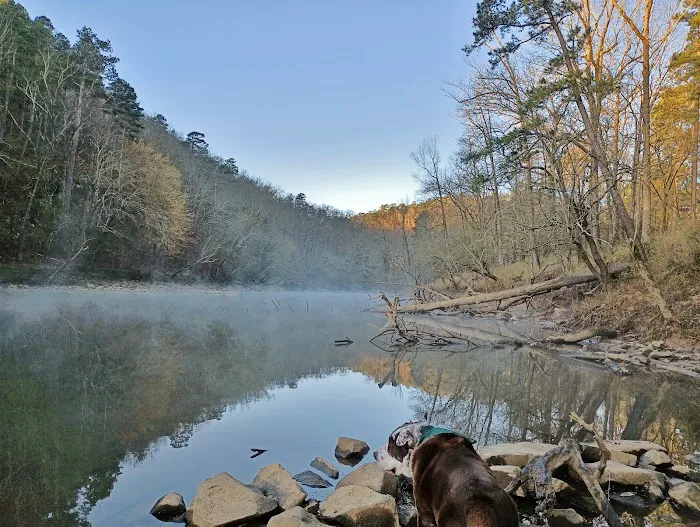 River Road Campground 4