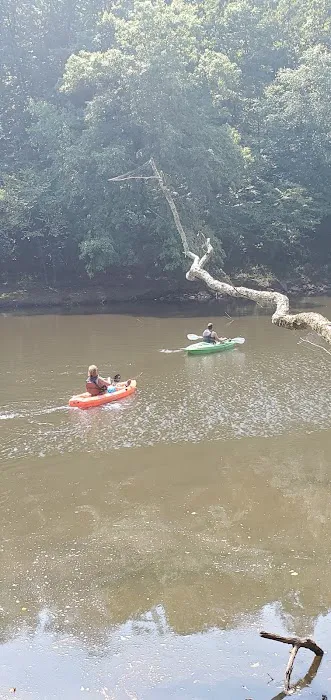 River Road Campground 7