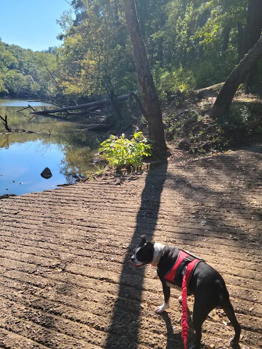 River Road Campground 8