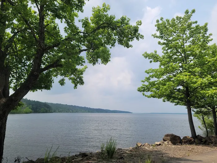 River Road Campground 9