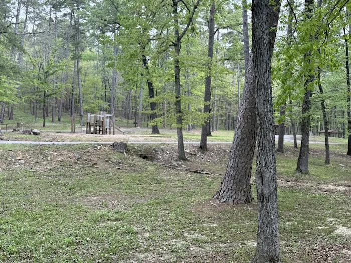 Lake Nimrod Campgrounds 5