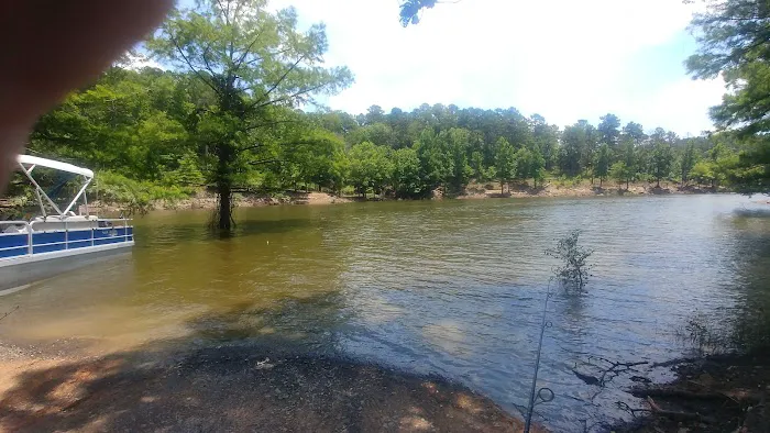Lake Nimrod Campgrounds 8