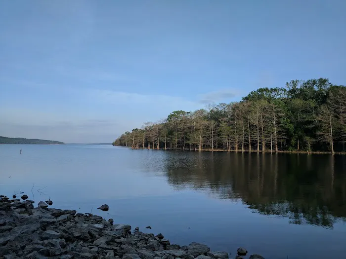 Lake Nimrod Campgrounds 9