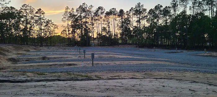 LMO Retreat RV park and Campground 0