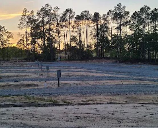 LMO Retreat RV park and Campground