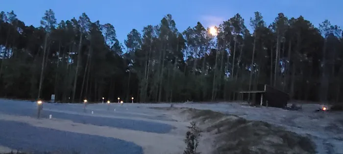 LMO Retreat RV park and Campground 3