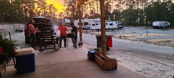 LMO Retreat RV park and Campground 9