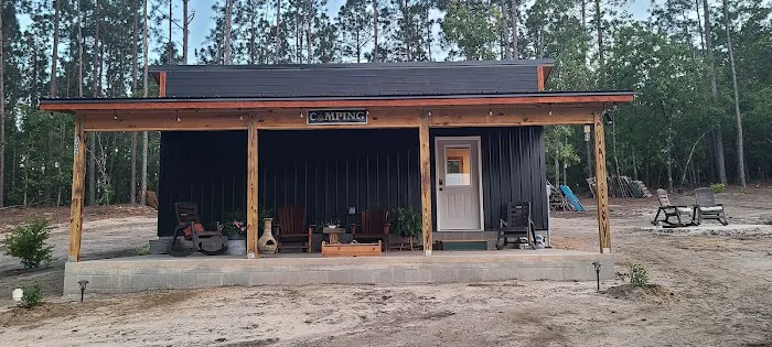 LMO Retreat RV park and Campground 7