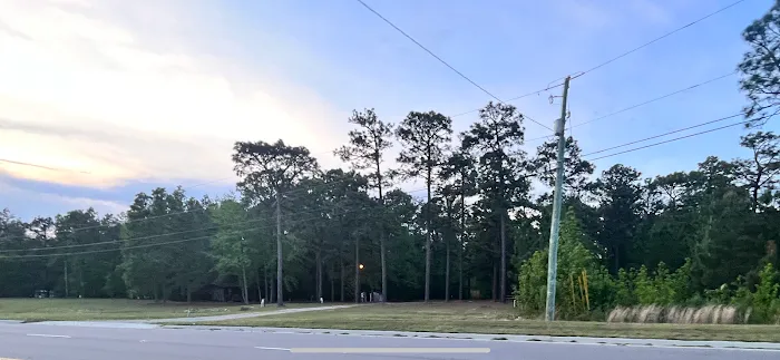 Racetrack Campground 0
