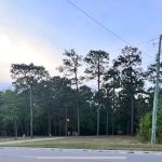 Racetrack Campground