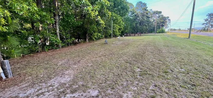 Racetrack Campground 3