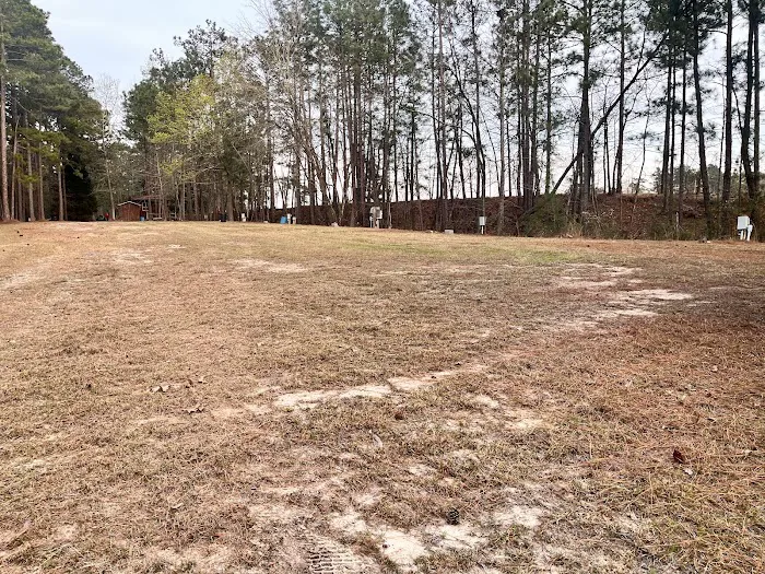 Racetrack Campground 7