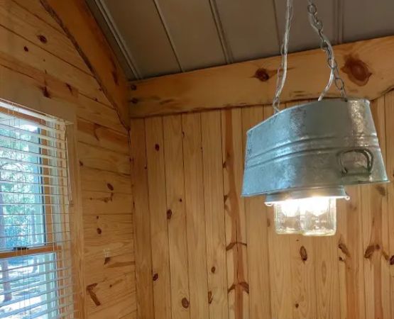 Travel Resort sycamore