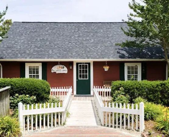 Sycamore Lodge RV Resort & Campgrounds in North Carolina